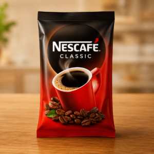 Instant Coffee Classic